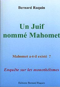 Un Juif nommé Mahomet